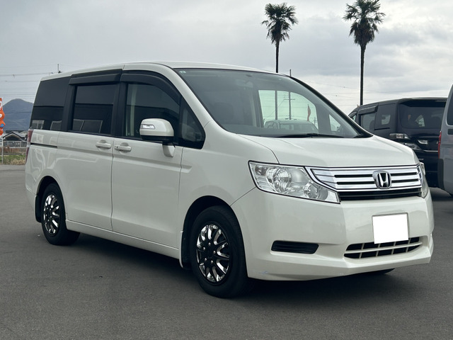 ステップワゴン2.0 G Lパッケージ