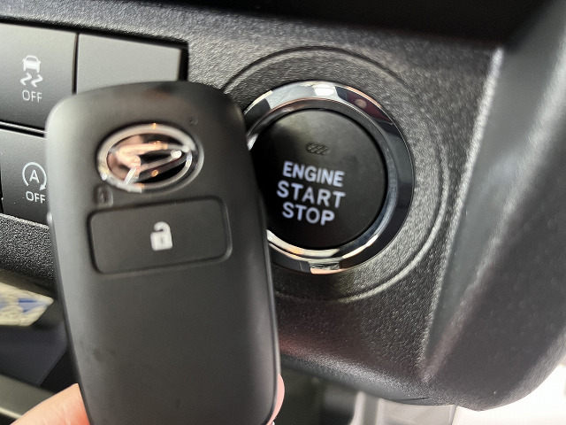 �v�b�V���X�^�[�g&�X�}�[�g�L�[�� �o�b�N��|�P�b�g�ɓ���Ă����Ă��A�{����G���W���X�^�[�g�\!!