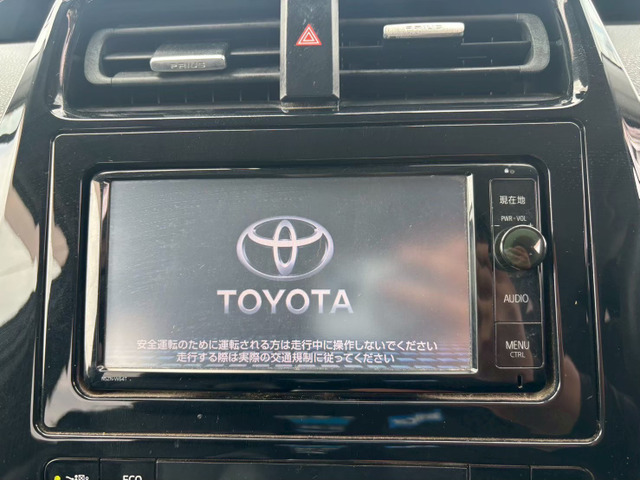 プリウス1.8 A ツーリングセレクション