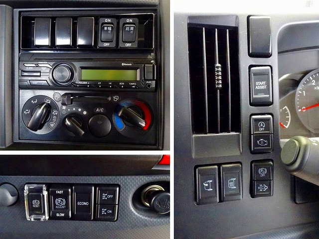 AC PS PW SRS ABS �L�[���X ���E�d�i�~���[/�q�[�^�[ ���W�I �^�[�{ �r�C�u���[�L HSA �Ԑ���E�x�񑕒u PCB �A�C�h�����O�X�g�b�v �t�H�O�����v ASR �����u����