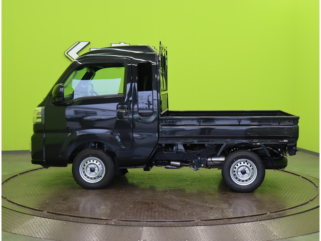 ハイゼットトラックジャンボ エクストラ 4WD