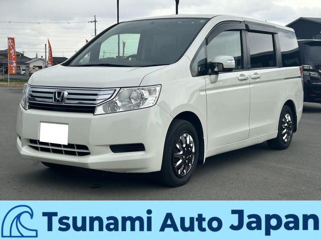 ステップワゴン2.0 G Lパッケージ