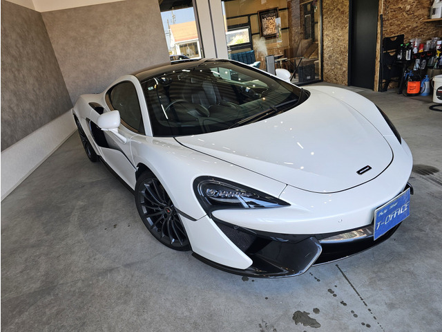 570GT(�}�N���[����)  ���Îԉ摜