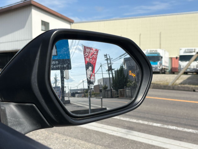 �yBSM(�u���C���h�X�|�b�g���j�^�[)�z���ڂ��Ă���܂�!