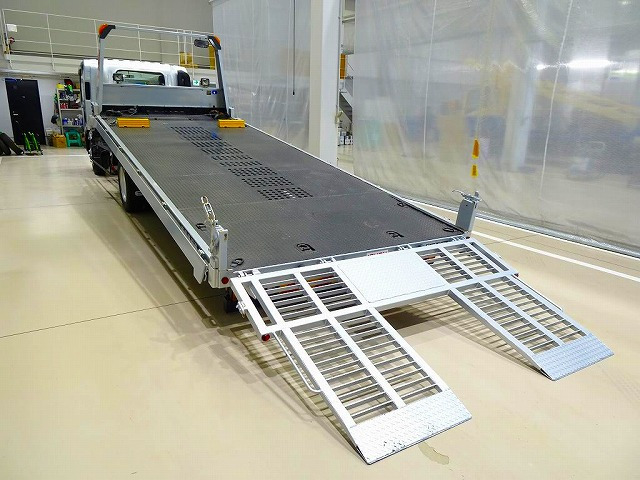 ���⍇���Ǘ�No.J240 R5 �G���t 2.95t FFL ���C�h�������O �L�����A�J�[(�ԍ�)