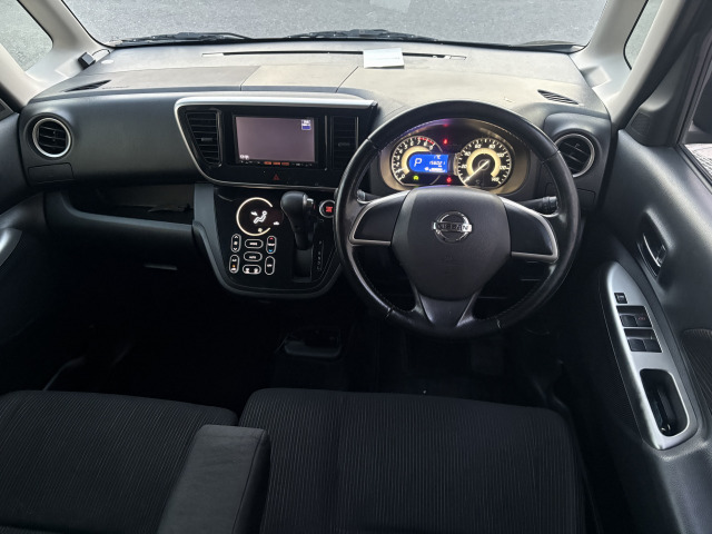 デイズルークスハイウェイスター S