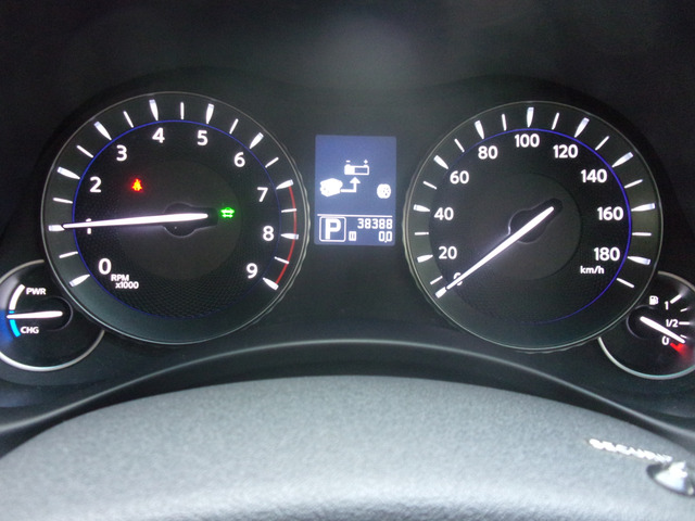 �C���t�H���[�V�����f�B�X�v���C�t�����[�^�[�p�l���B