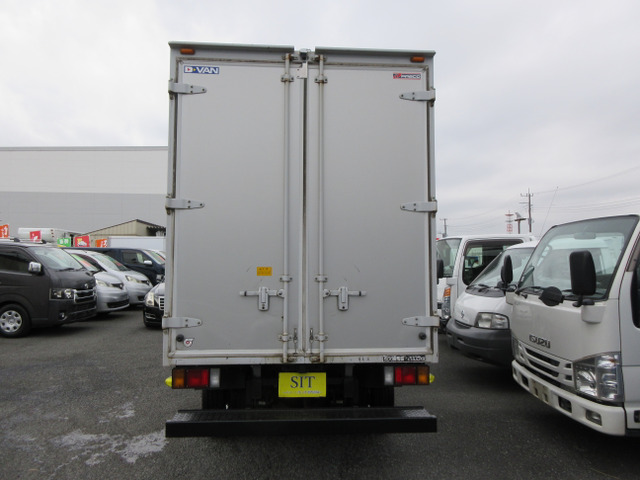 アトラス3.0 フルスーパーロー ディーゼル 4WD