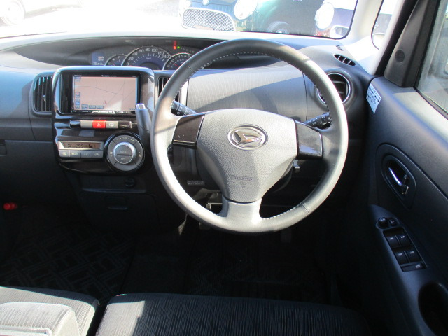 タントカスタムX