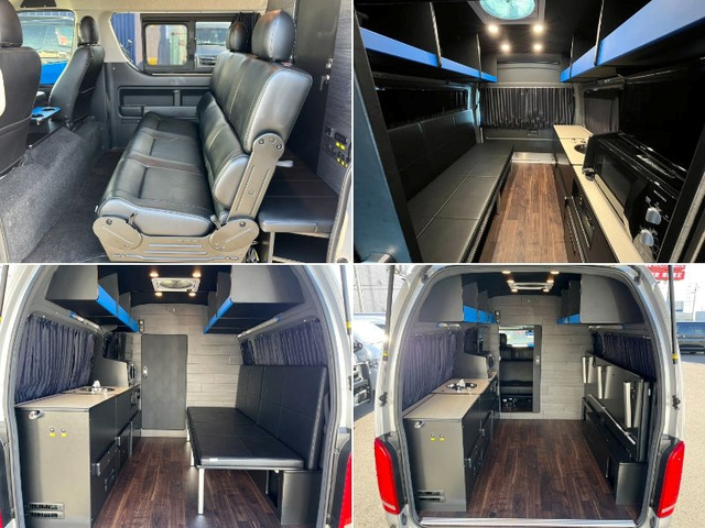 �Z�J���h�V�[�g�ɍ���REVO�V�[�g ���A��Ԃ͎d�؂���J���ƃ��N���N����L�����s���O��Ԃ� �\���E�t�@�~���[�ǂ���ł����g�����������܂�