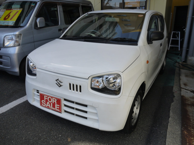 アルトバン VP オートギヤシフト