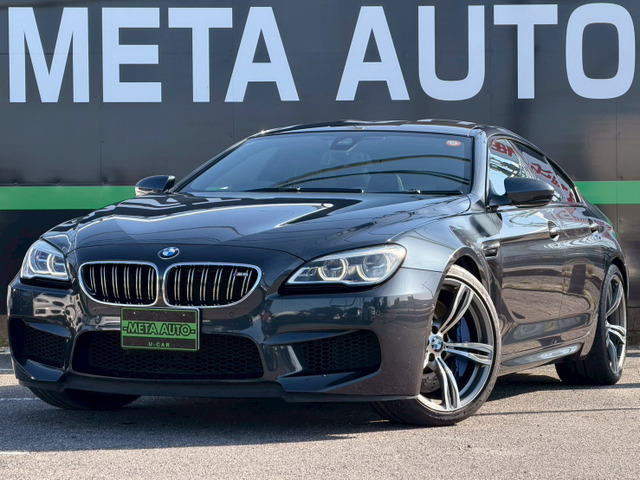 M6グランクーペ4.4