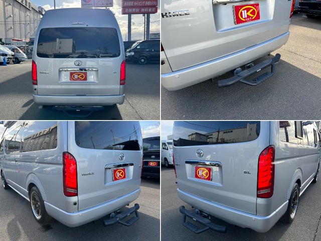 �l�C�̃��@�����e�BLED�e�[�� �I�[�v�j���O&�G���f�B���O�A�N�V�����t����Ɂ�q�b�`�����o�[�X�e�b�v�Ń��A�̏��~��y�X���Q���Z���T�[����