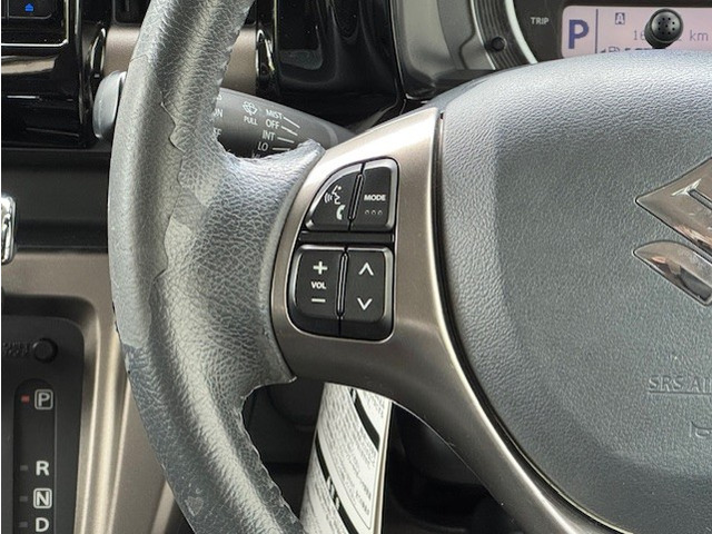 �X�e�A�����O�X�C�b�`������!