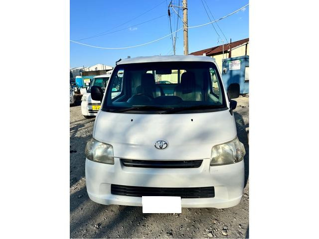 タウンエーストラック1.5 DX