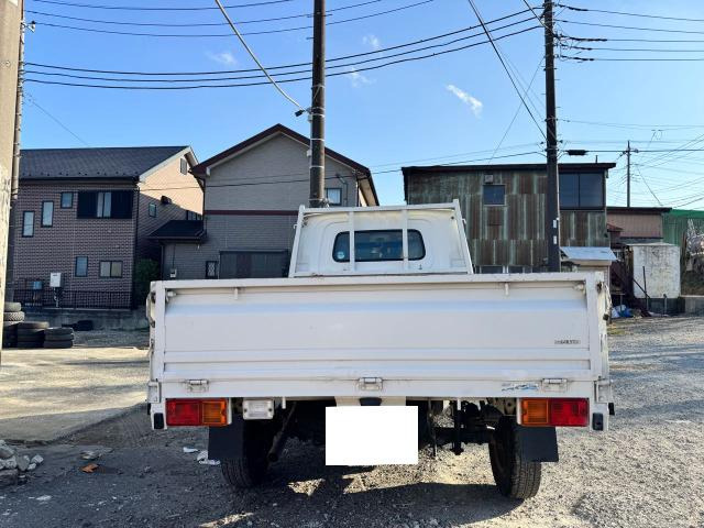 タウンエーストラック1.5 DX