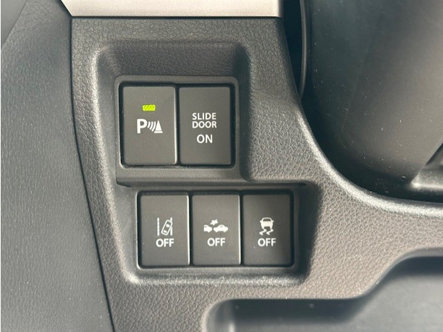 �p�[�L���O�Z���T�[������!