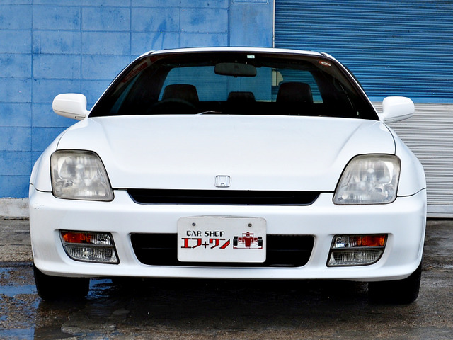 プレリュード2.0 Si