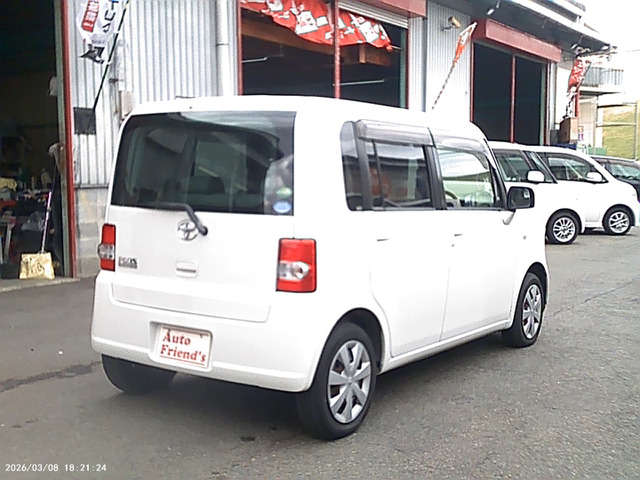 ピクシススペースL