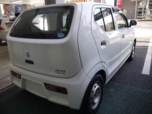 アルトバン VP オートギヤシフト