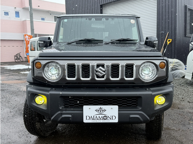 ��DAIAMOND CAR&LIFE SERVICE�ł́A���S�̑S�ԕۏؕt���̔��A�u���S�ƐM���v�����b�g�[�ɗǎ��Ȃ��Ԃ����͂��o����悤�ɐ��S���ӓw�͒v���܂�!