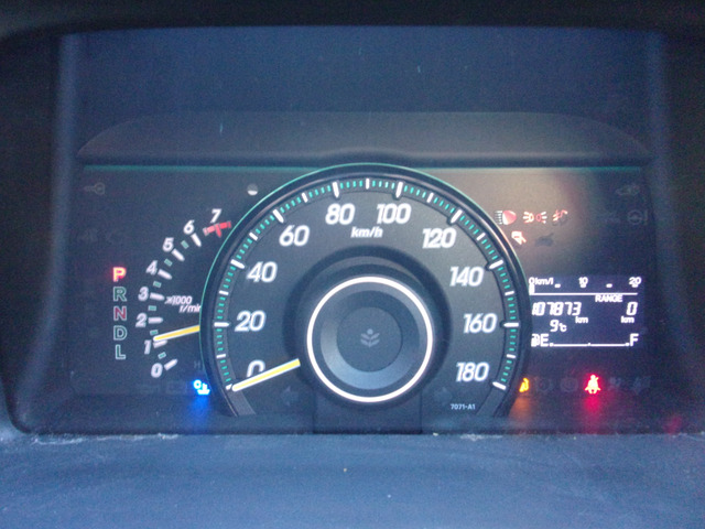 �C���t�H���[�V�����f�B�X�v���C�t�����[�^�[�p�l���B