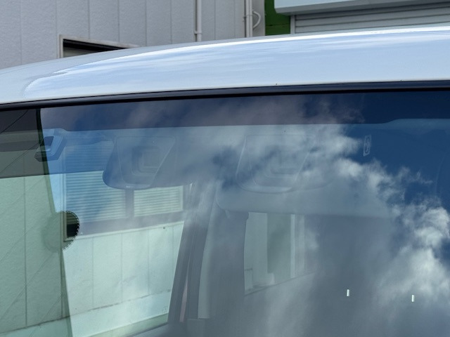 �Փˌy���V�X�e�����ڎ�!