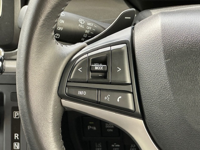 �X�e�A�����O�X�C�b�`������!