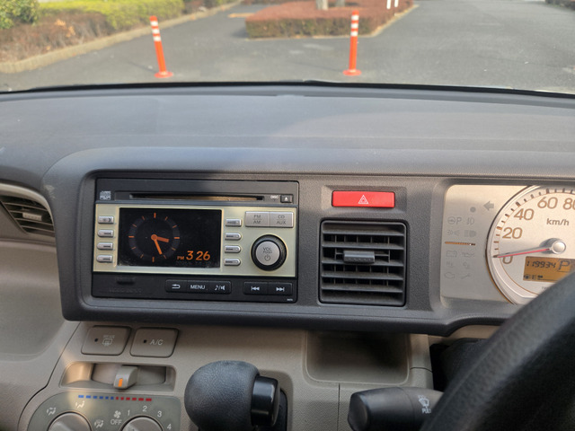 CD�t���ł��B(�x�����z13.8���~�E�����Ɍ���E�^�C�~���O�x���g�����ς݁E�x�������z�ɎԌ�2�N�܂܂�Ă܂��B)