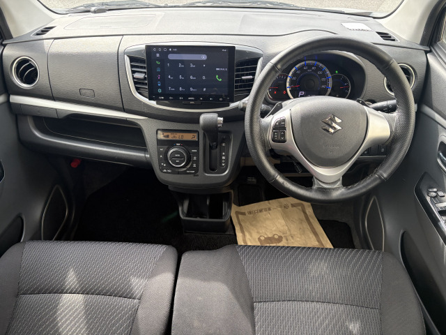 ワゴンRスティングレーT