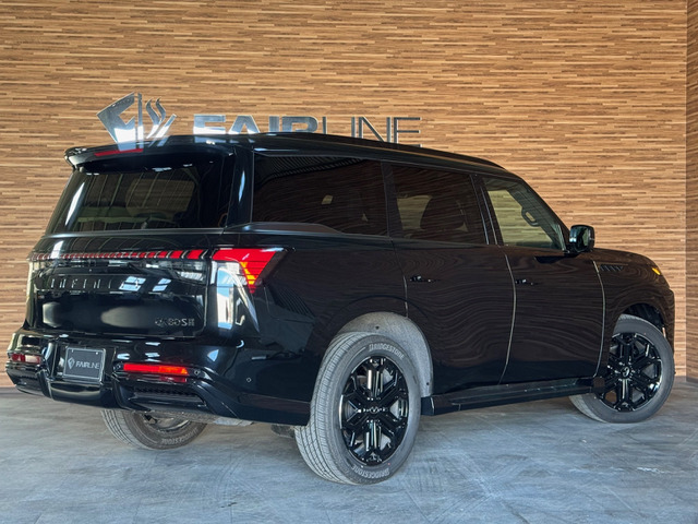 QX80