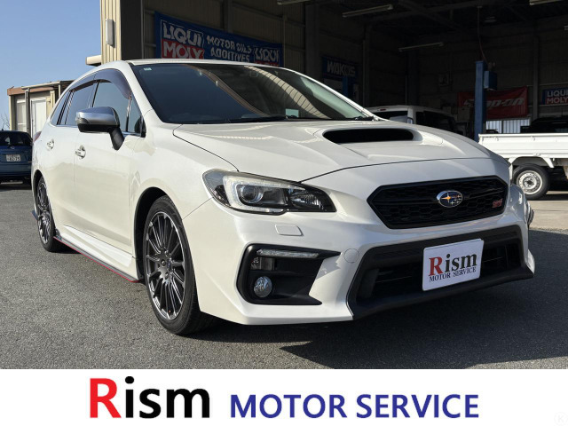 �����H�[�O(�X�o��) 2.0 GT-S �A�C�T�C�g 4WD�@STI�A���_�[�G�A�� LED���C�g ���Îԉ摜