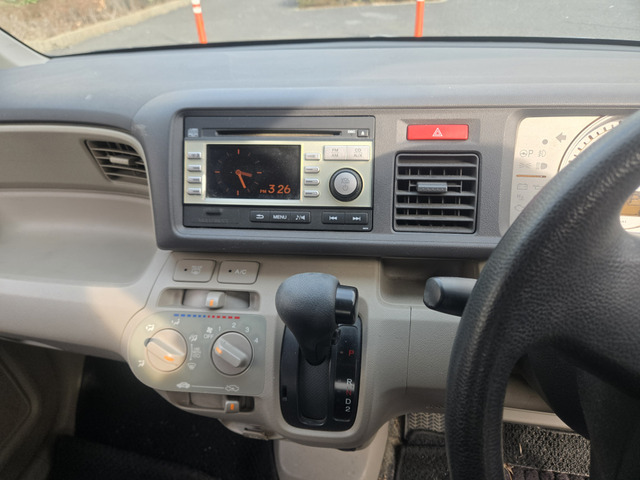 �o�b�N�J�����t���ł��B(�x�����z13.8���~�E�����Ɍ���E�^�C�~���O�x���g�����ς݁E�x�������z�ɎԌ�2�N�܂܂�Ă܂��B)