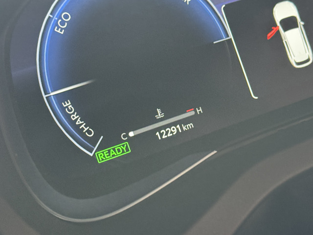 ハリアー2.5 ハイブリッド E-Four Z レザーパッケージ 4WD