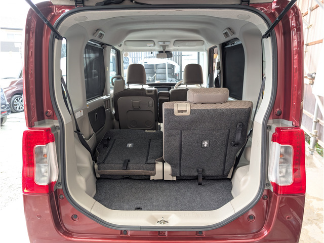 �����V�[�g�̔w������͕����|���ɂȂ��Ă܂��B���̏�Ԃł�3����Ԃ͉\�ł��B