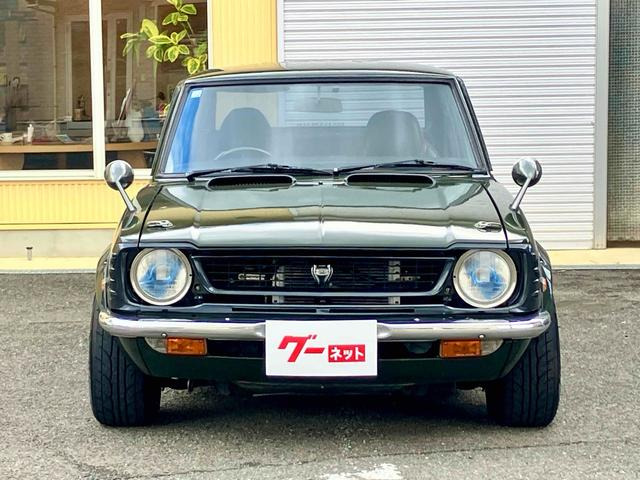 カローラレビン