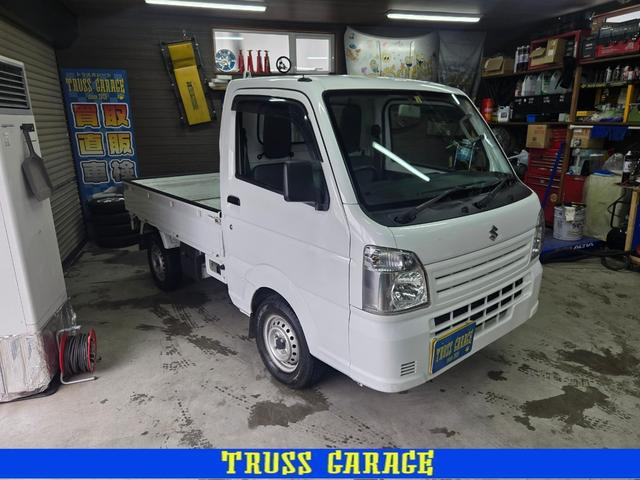 �L�����C(�X�Y�L) KC �p���X�e 4WD ���Îԉ摜