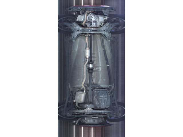 アルトターボRS 4WD