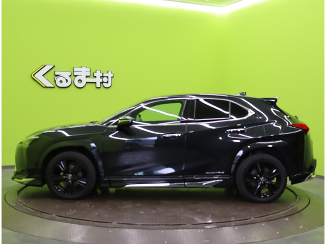 UX300e バージョンL