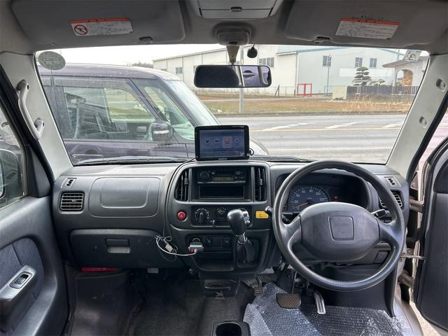 エブリイジョイン ターボ DX-II ハイルーフ