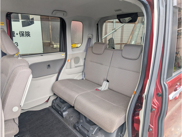 �g�[�����S�������Ɍ�Ȃ��w�b�h�N���A�����X����������Ɗm�ۂ���Ă���A�L�X�Ƃ�����ԂɂȂ��Ă܂��B