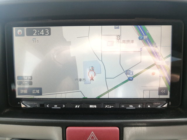 エブリイワゴンPZターボ