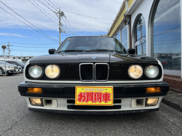 3シリーズセダン325i