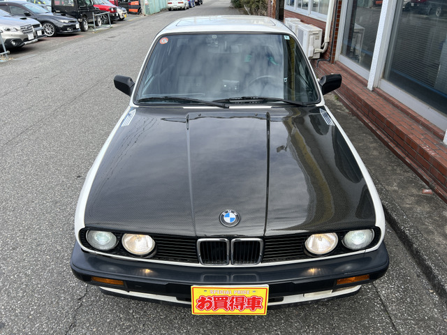 3シリーズセダン325i