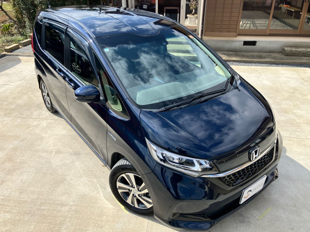 現在内装クリーニング中です☆彡 近日内装写真掲載いたします。しばらくお待ちください。