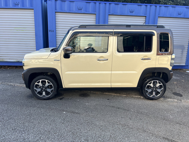 ハスラーJ スタイルII