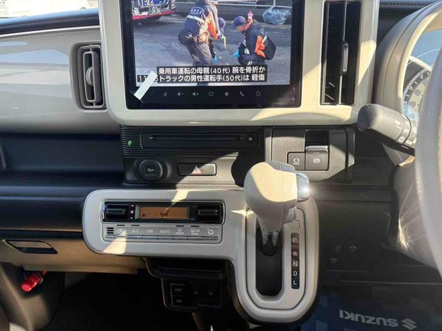 ワゴンRスマイルハイブリッド(HYBRID) X 4WD