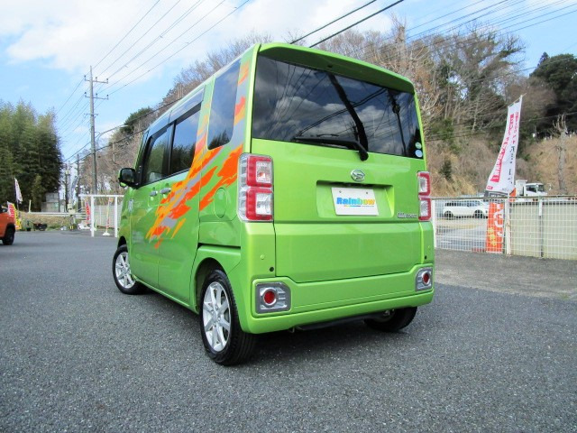 ☆純正サイドデカール。