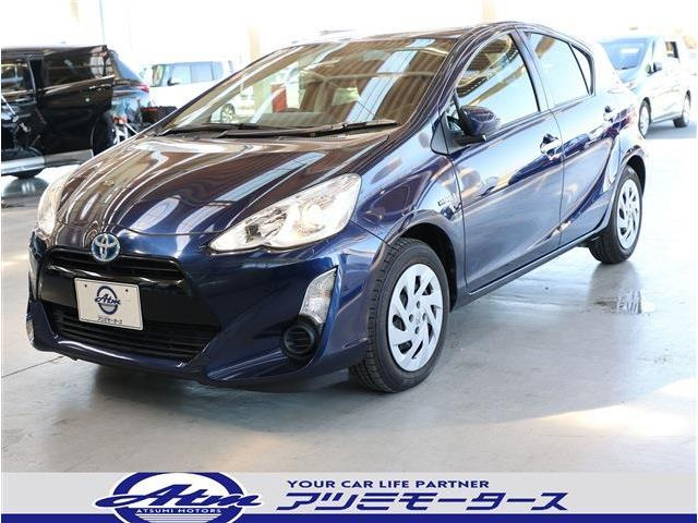 アクア1.5 S スタイルブラック