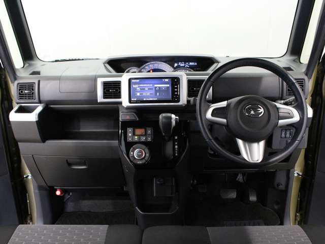 ウェイクG ターボ SAIII